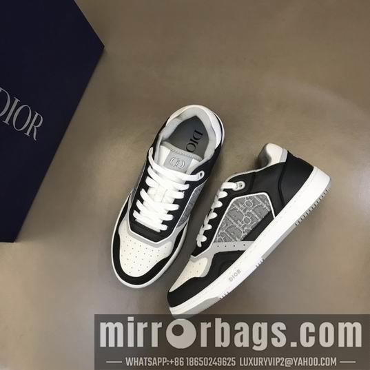 Replica Dior Shoes sz38-45 jyh0905