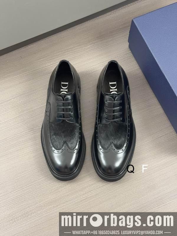 Replica Dior Shoes sz38-45 TF1109