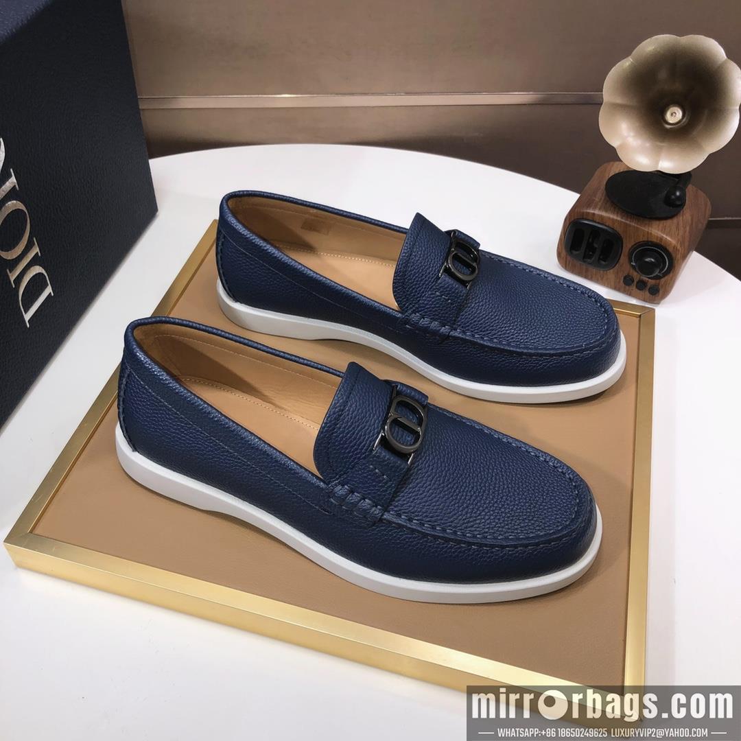 Replica Dior Shoes sz38-44 hnh1204