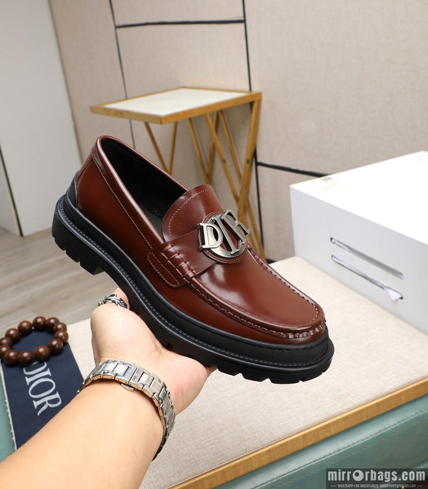 Replica Dior Shoes sz38-44 hnh1248