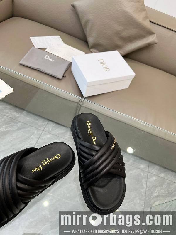 Replica Dior Shoes sz35-40 mnw0326
