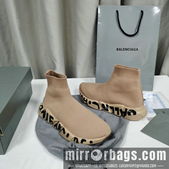 Replica Balenciaga Shoes SZ 38-44 22301277-8 2colors