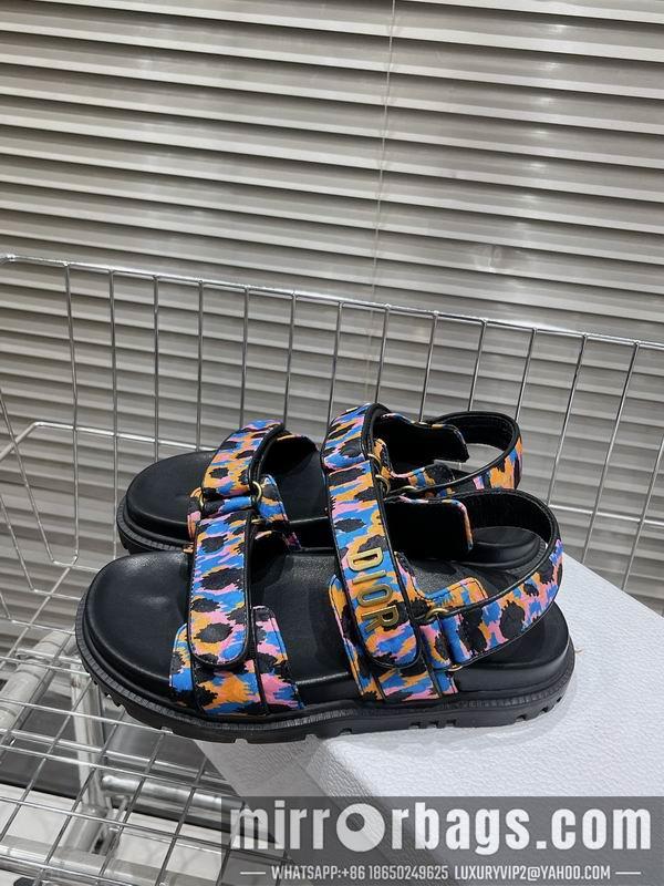 Replica Dior Shoes sz35-41 mnw0209