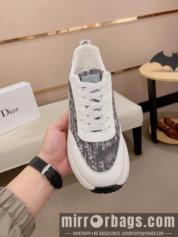 Replica Dior Shoes sz38-45 hnh0320