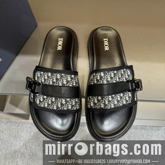 Replica Dior Shoes sz38-45 mnh0502