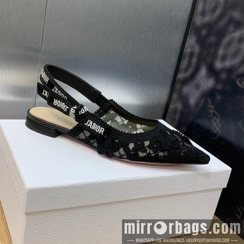Replica Dior Shoes sz33-44 mnw0205