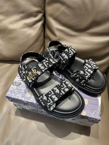 Replica Dior Shoes sz35-43 hnh0702