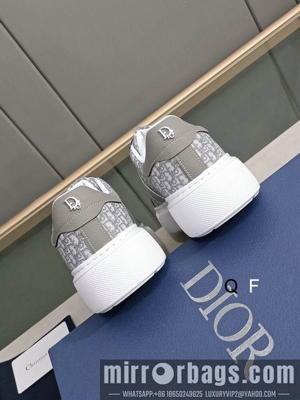Replica Dior Shoes sz38-45 7C TF0101