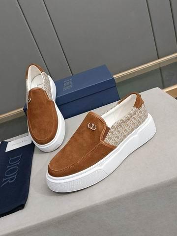 Replica Dior Shoes sz38-45 jyh0902