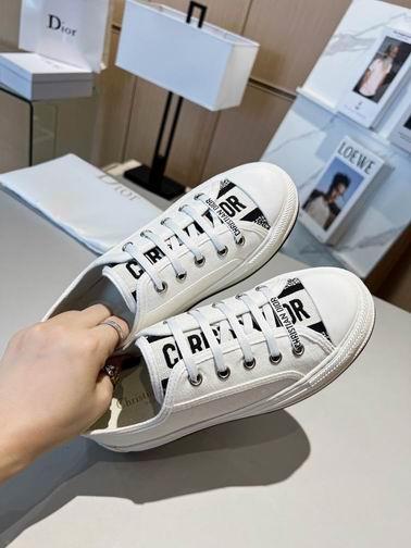 Replica Dior Shoes sz35-41 mnh0705