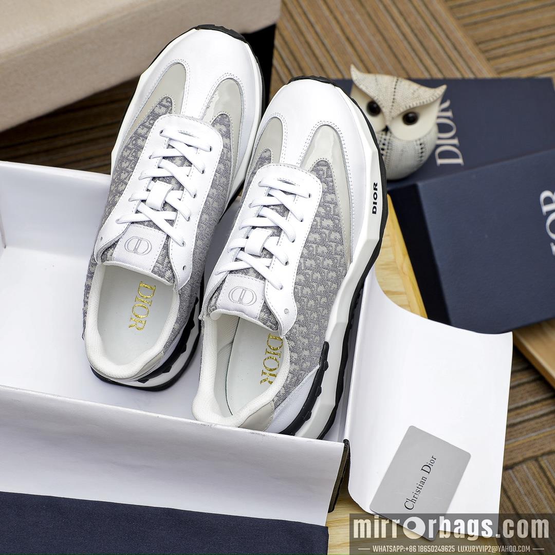 Replica Dior Shoes sz38-44 hnh1212