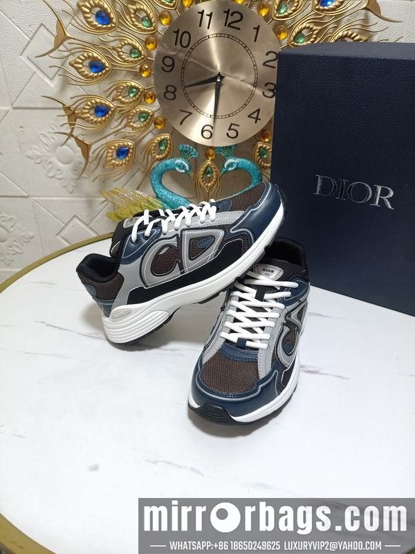 Replica Dior Shoes sz35-45 mnm0101
