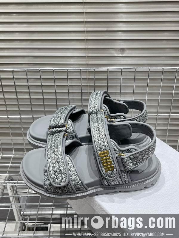 Replica Dior Shoes sz35-41 mnw0220