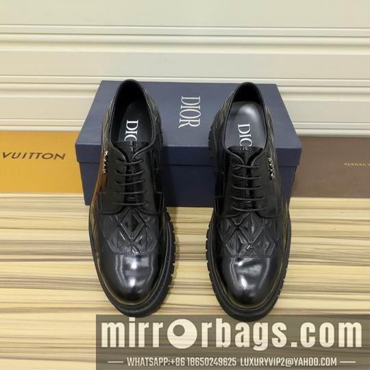 Replica Dior Shoes sz38-45 mnh0542