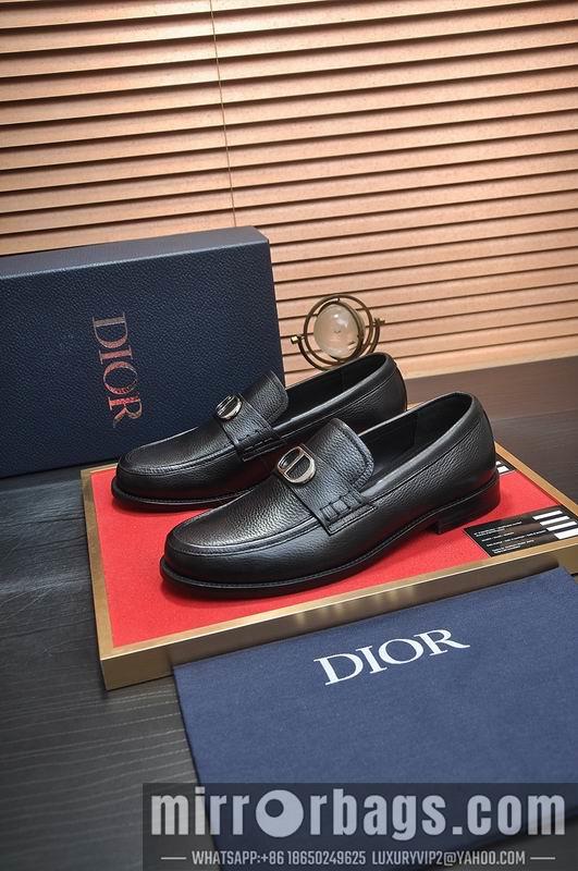 Replica Dior Shoes sz38-44 mnw0407