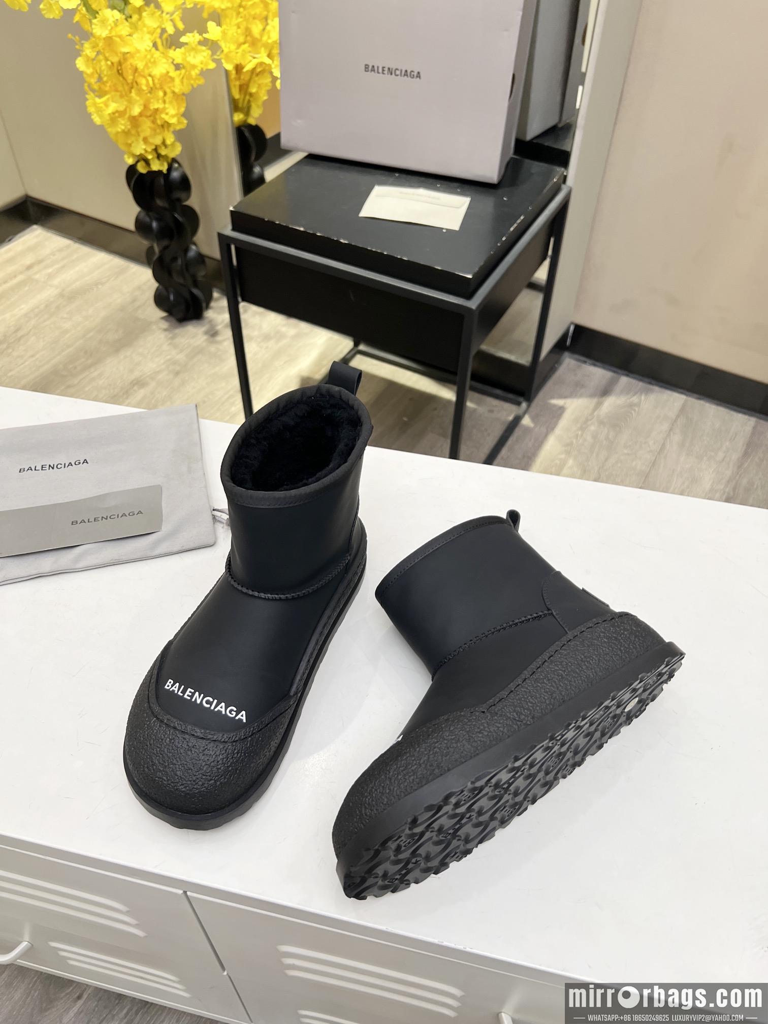 Replica Balenciaga Shoes sz35-40 h1001