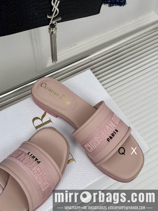 Replica Dior Shoes sz35-40 JX0501