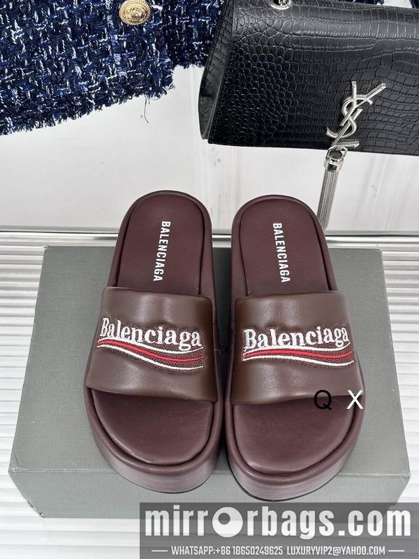 Replica Balenciaga Shoes sz35-40 4C JX0103