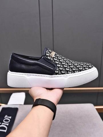 Replica Dior Shoes sz38-45 hnh0704