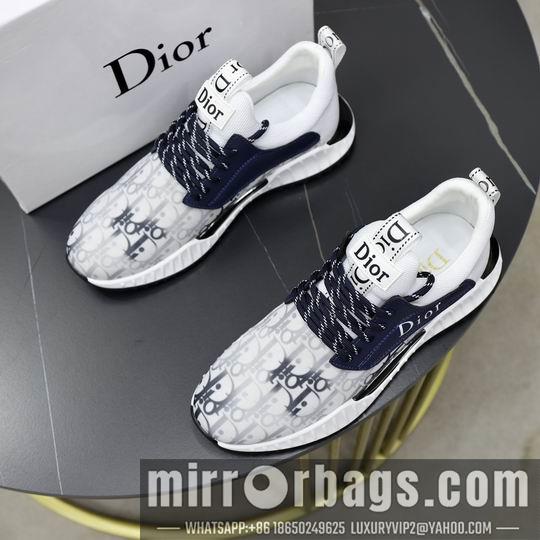 Replica Dior Shoes sz38-44 mnh0612
