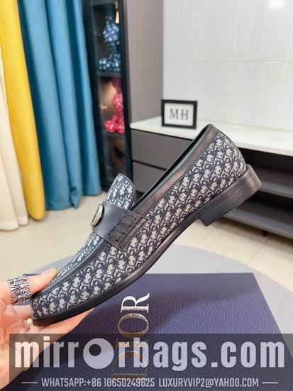 Replica Dior Shoes sz38-44 mnh0508