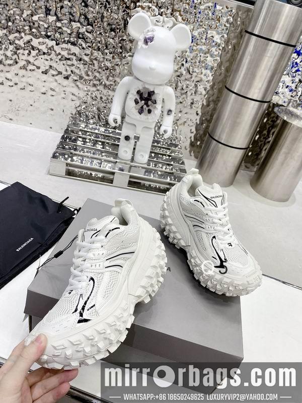 Replica Balenciaga Shoes sz35-45 JY0210