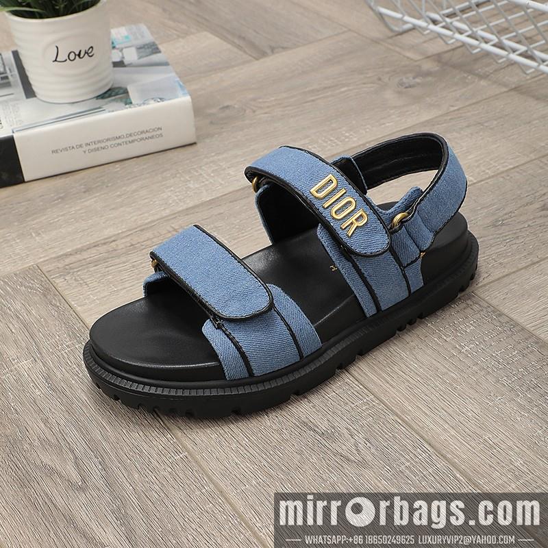 Replica Dior Shoes sz35-42 mnw0301