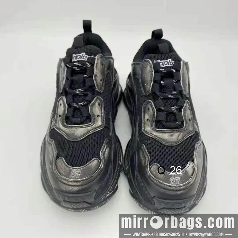 Replica Balenciaga Shoes sz35-45 L1101