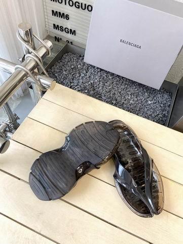 Replica Balenciaga Shoes sz35-45 mnh0803