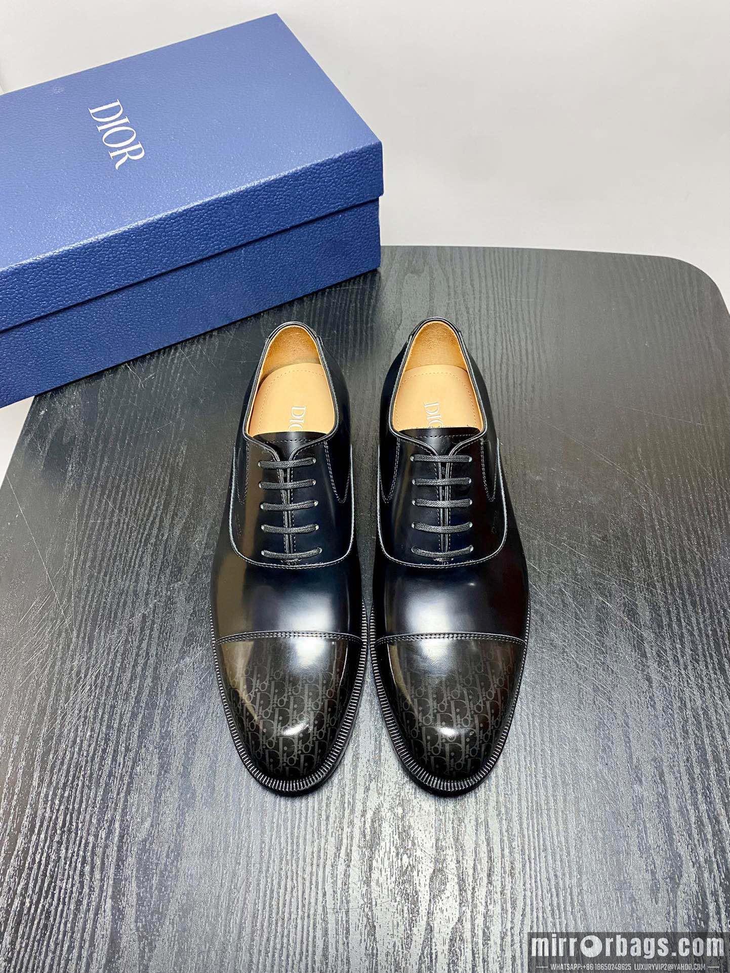 Replica Dior Shoes sz38-44 hnh1238