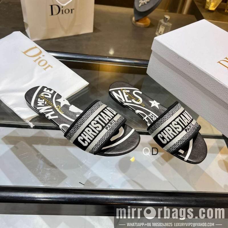 Replica Dior Shoes sz35-41 GDT0128