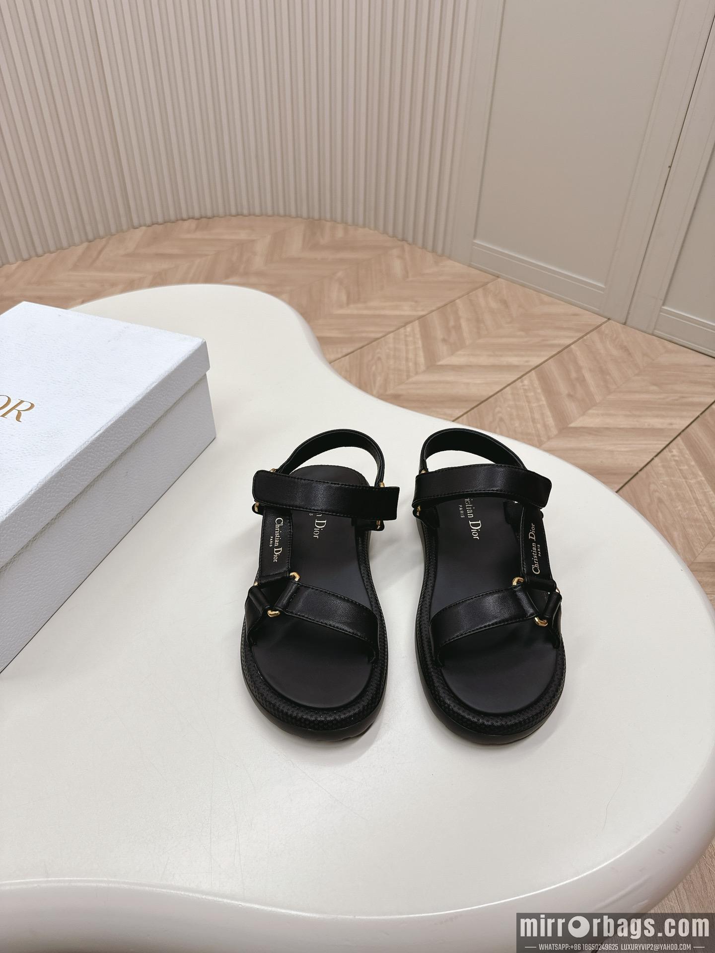 Replica Dior Shoes sz35-41 h0710