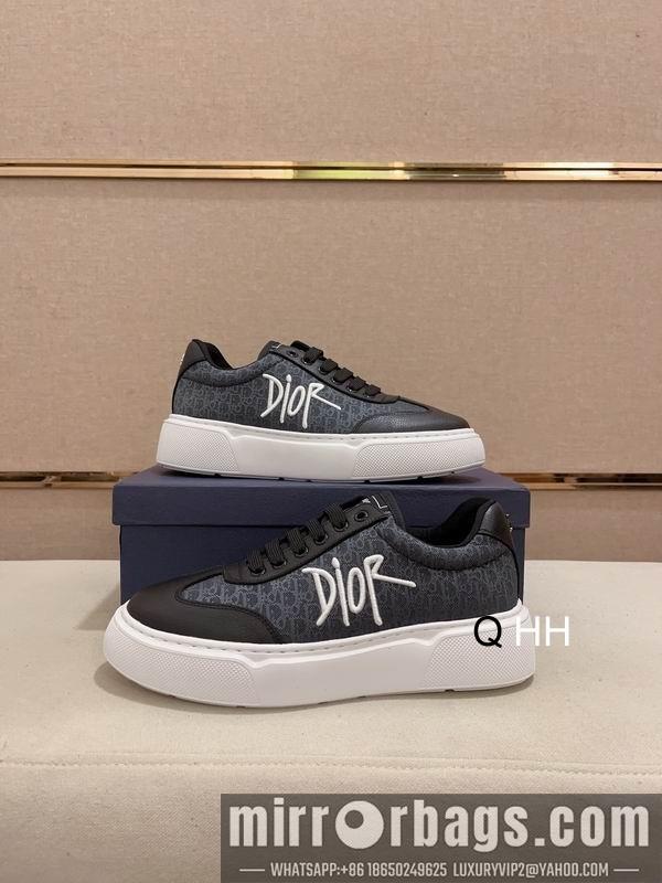 Replica Dior Shoes sz38-45 H0803