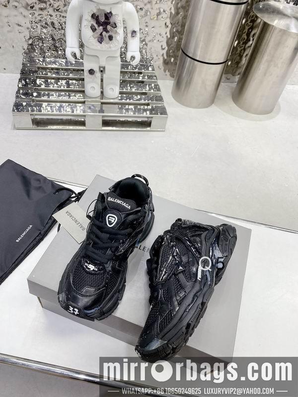 Replica Balenciaga Shoes sz35-45 JY0211