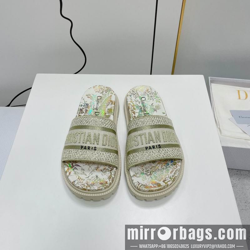 Replica Dior Shoes sz35-40 mnw0414