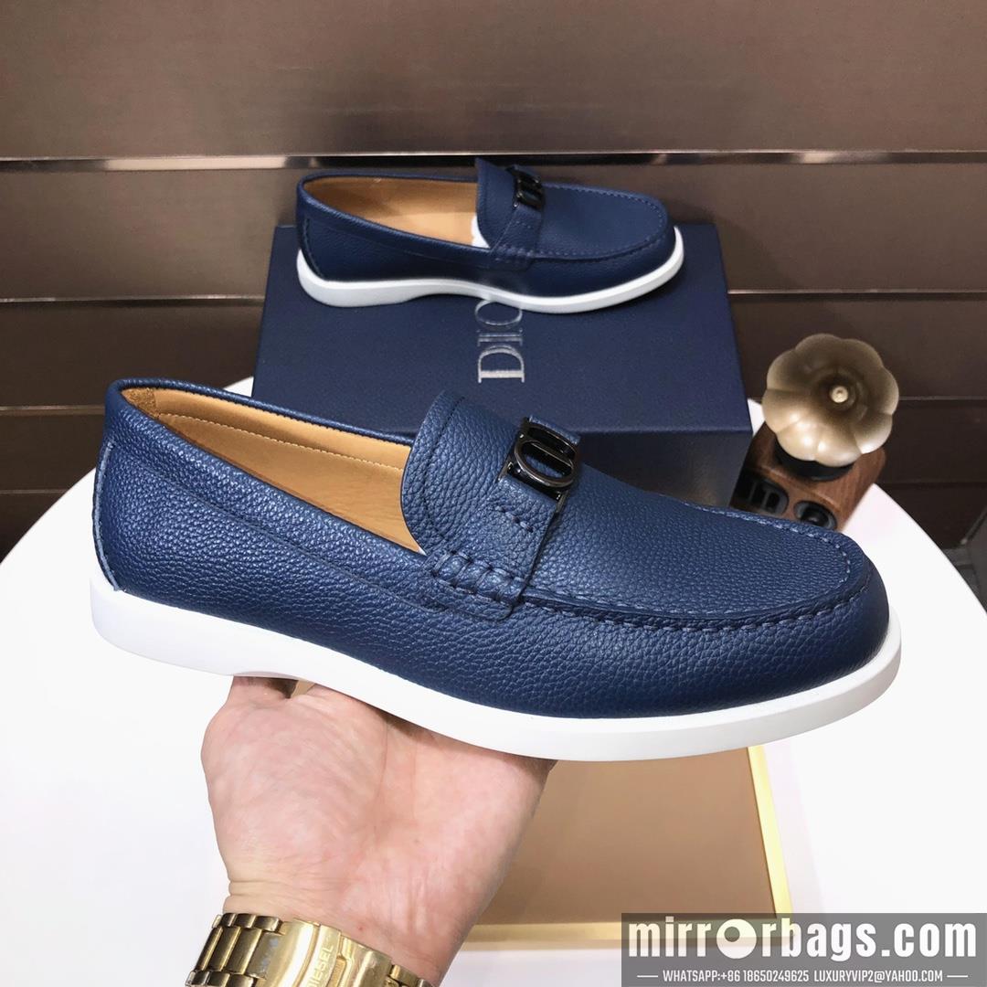 Replica Dior Shoes sz38-44 hnh1204