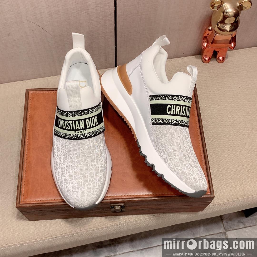 Replica Dior Shoes sz38-44 h0905