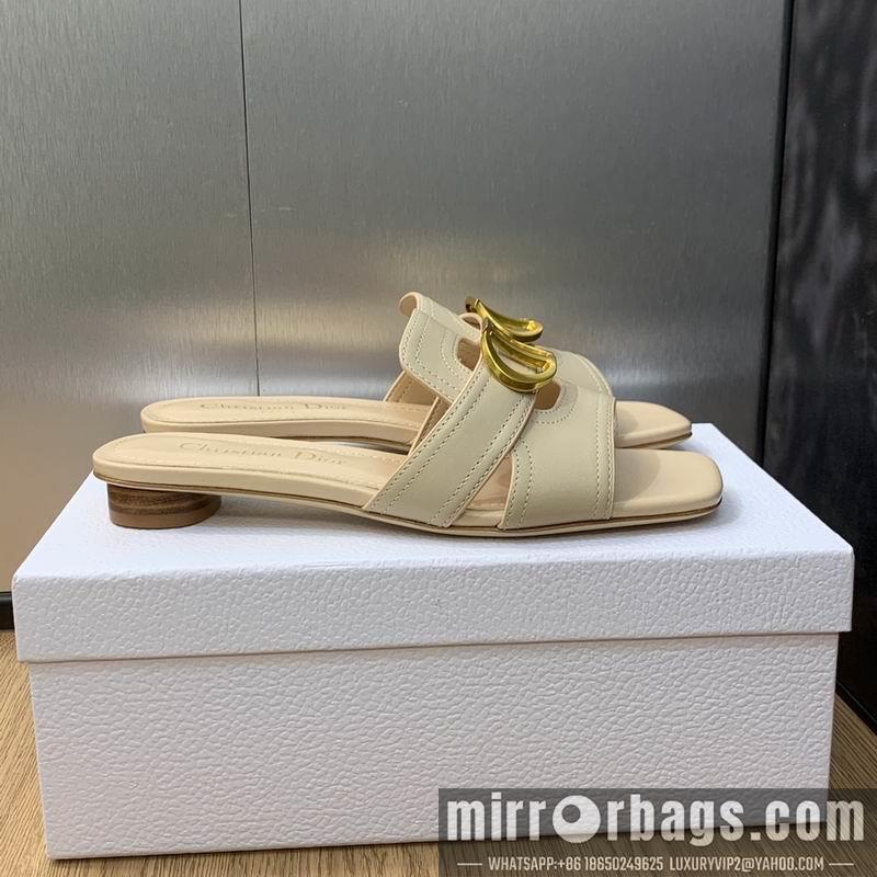 Replica Dior Shoes sz34-43 mnw0324