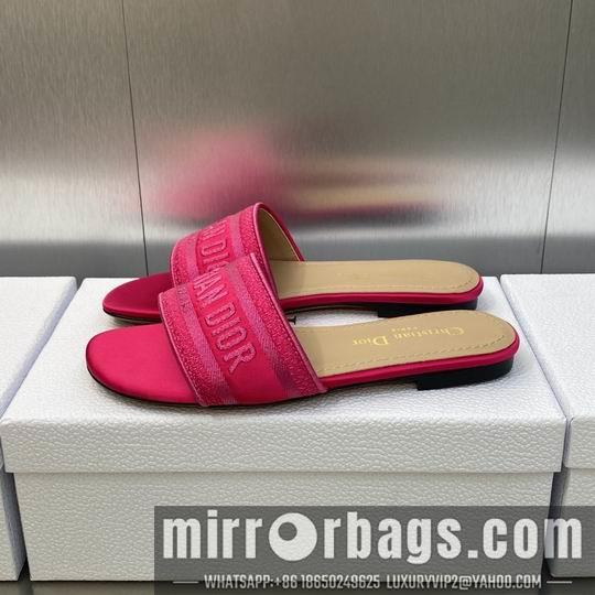 Replica Dior Shoes sz34-43 mnh0515
