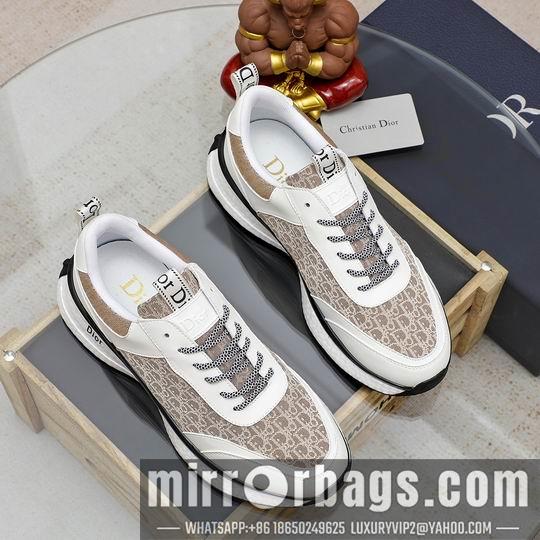 Replica Dior Shoes sz38-44 mnh0516