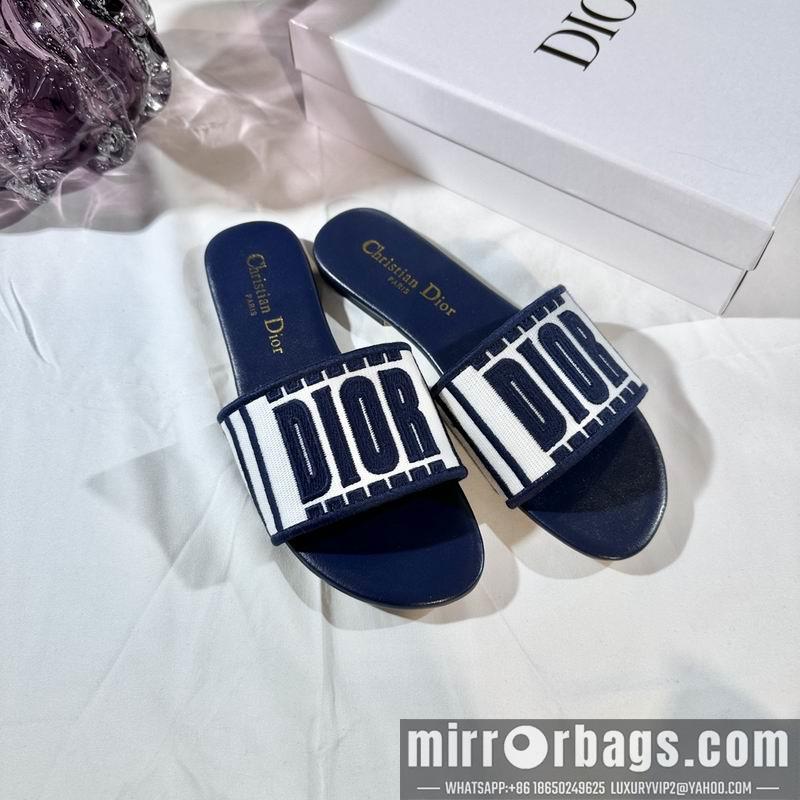 Replica Dior Shoes sz35-40 GDT0402