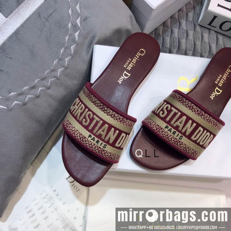 Replica Dior Shoes sz34-43LL0109