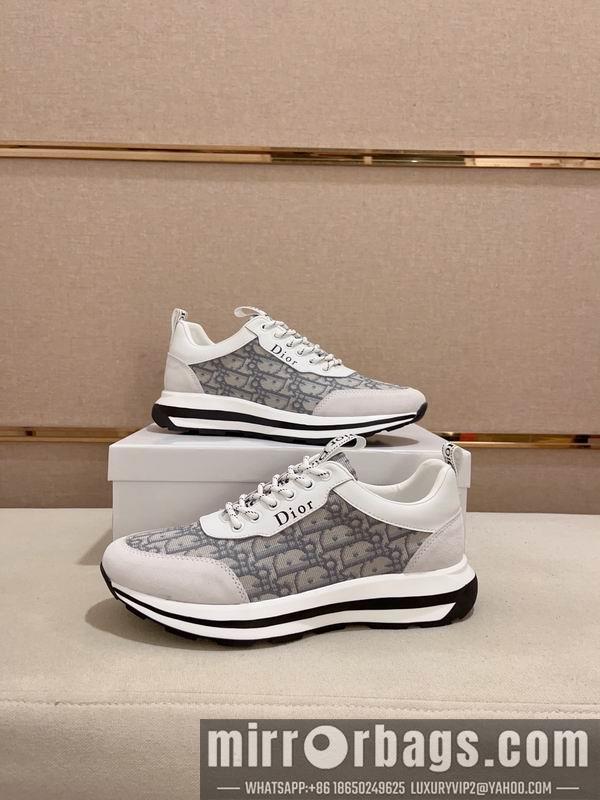 Replica Dior Shoes sz38-44 hnm0160