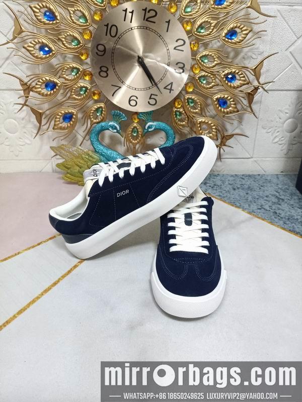 Replica Dior Shoes sz35-45 mnm0109