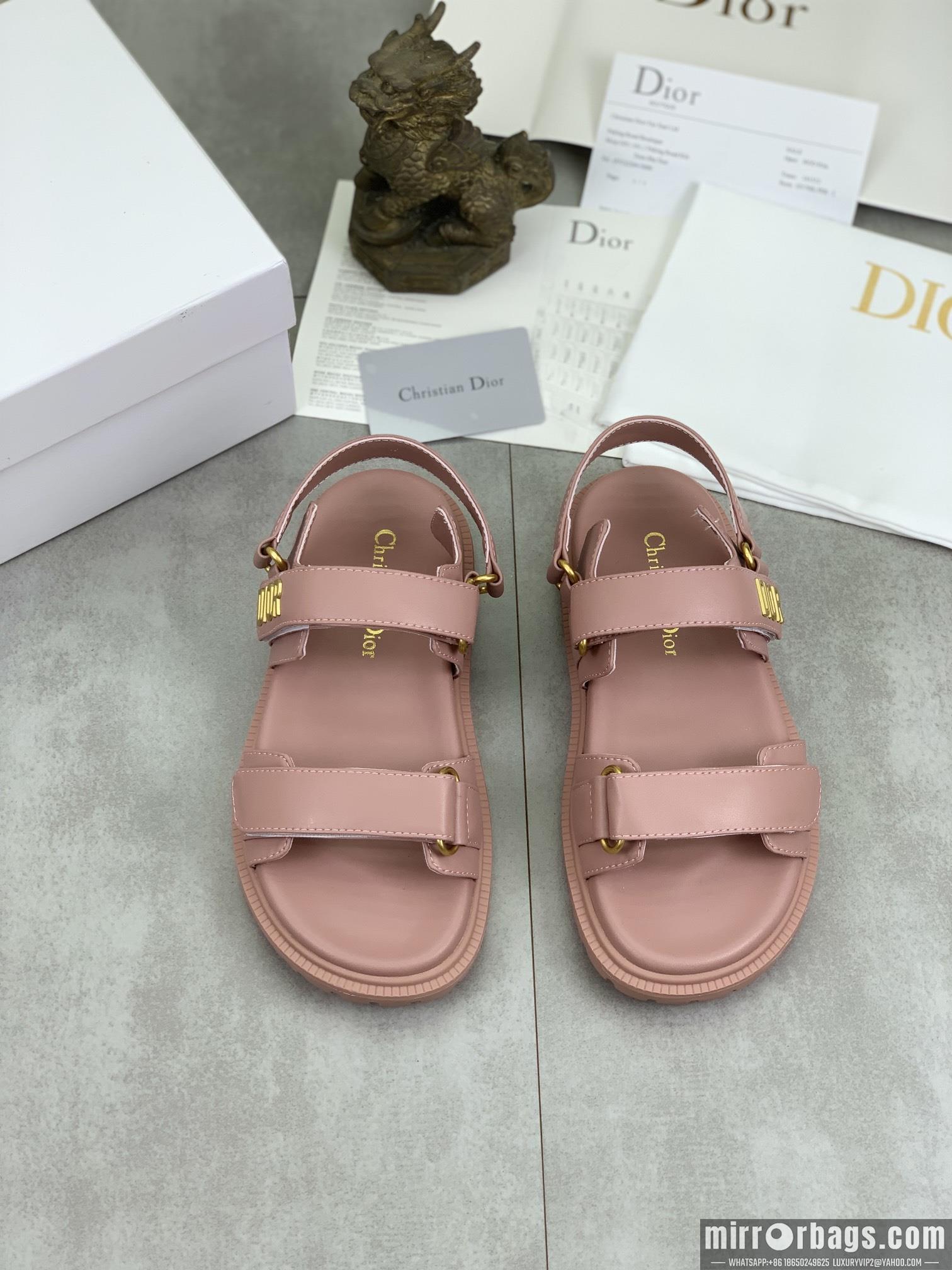 Replica Dior Shoes sz35-41 h0601