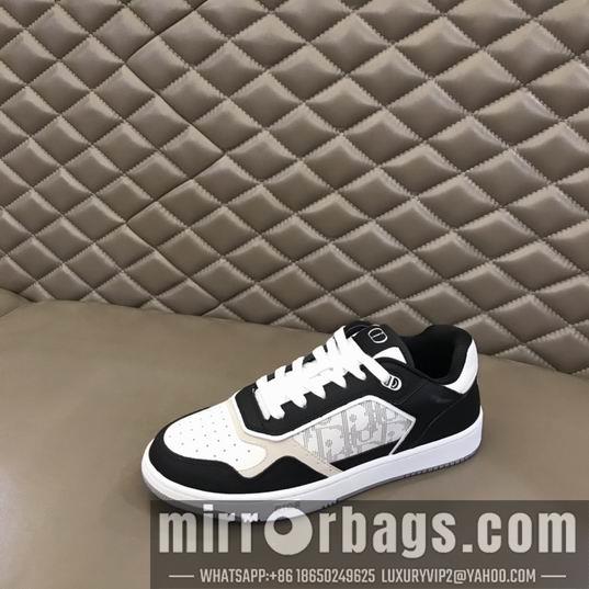 Replica Dior Shoes sz38-45 jyh0905