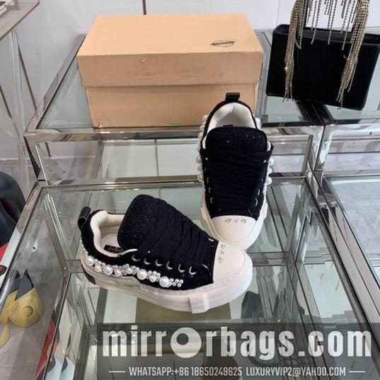 Replica Balenciaga Shoes sz35-40 mnh0501