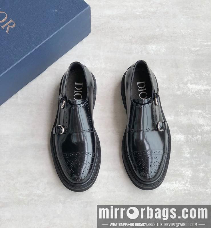 Replica Dior Shoes sz39-44 mnw0357