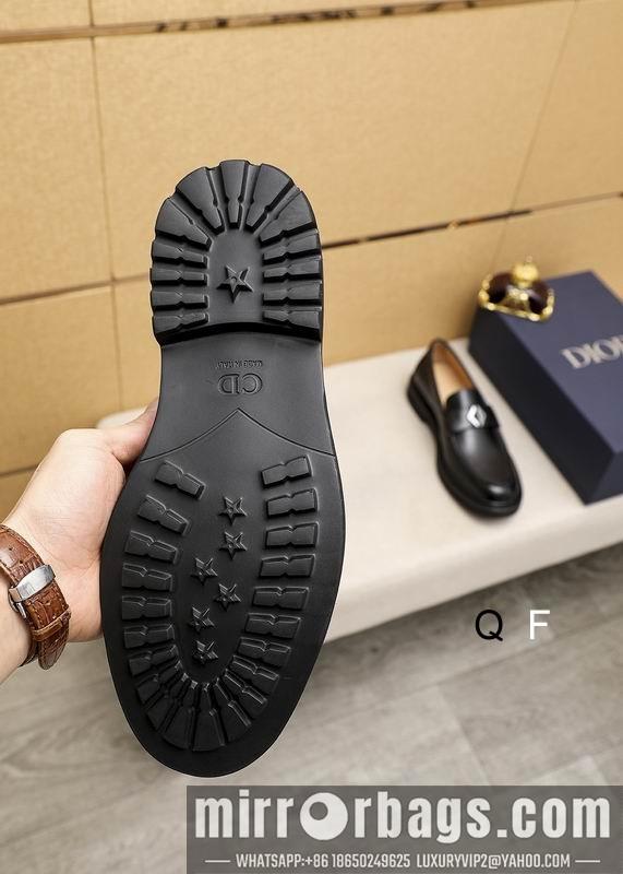 Replica Dior Shoes sz38-45 2C TF0101