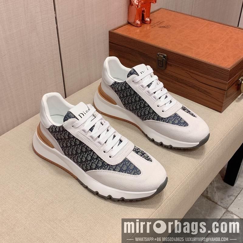Replica Dior Shoes sz38-44 mnw0314
